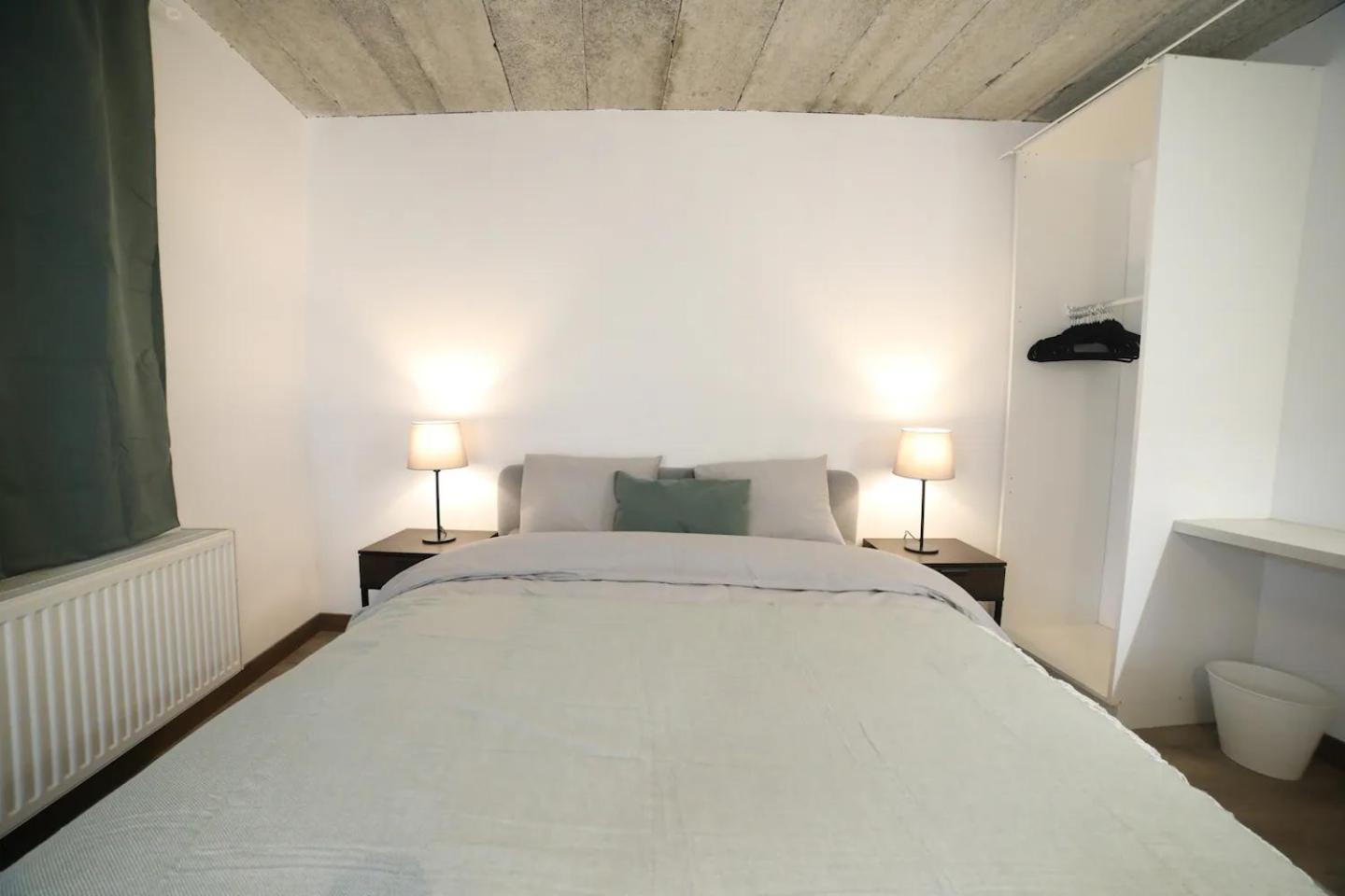 索姆勒兹Chez Laura - Cosy House Near Durbuy别墅 外观 照片