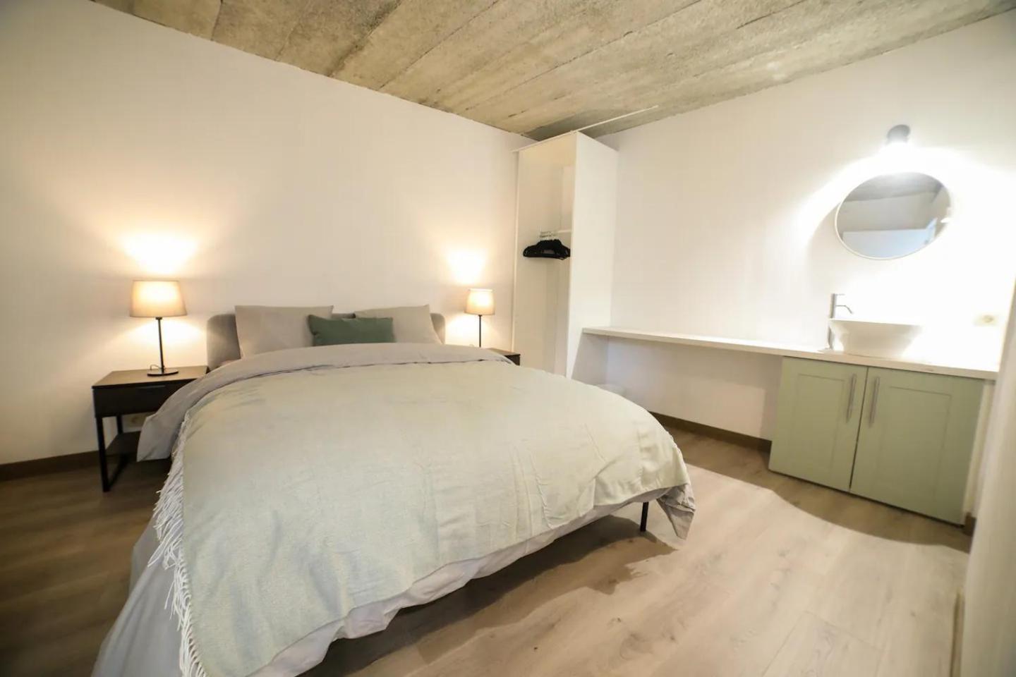 索姆勒兹Chez Laura - Cosy House Near Durbuy别墅 外观 照片