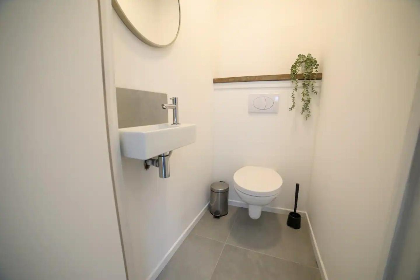索姆勒兹Chez Laura - Cosy House Near Durbuy别墅 外观 照片