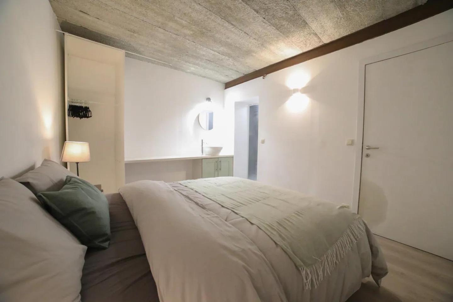 索姆勒兹Chez Laura - Cosy House Near Durbuy别墅 外观 照片