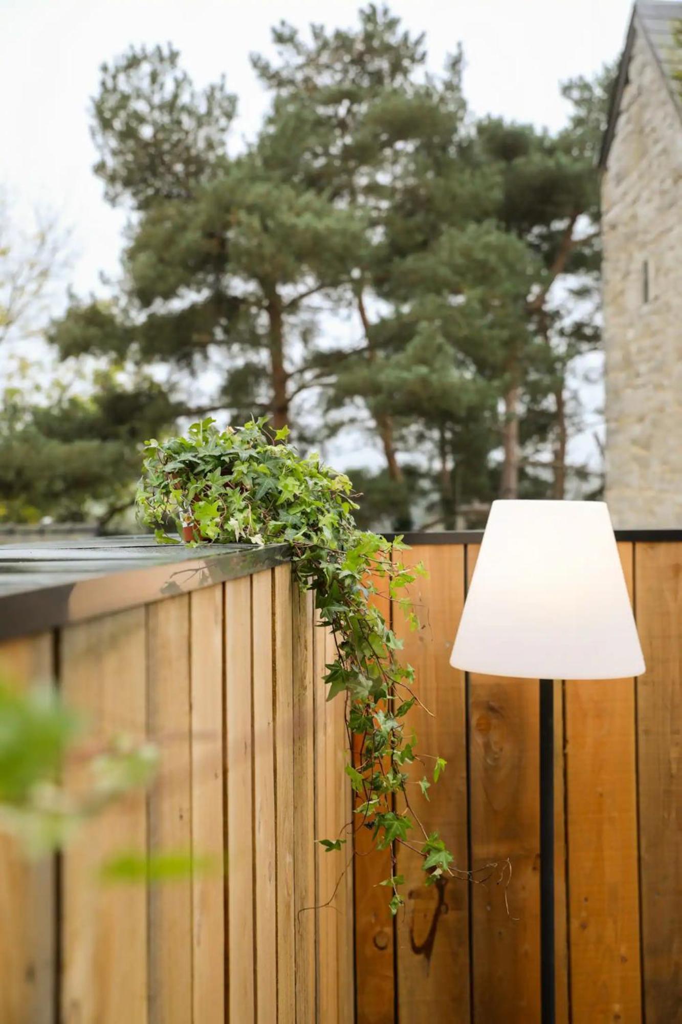 索姆勒兹Chez Laura - Cosy House Near Durbuy别墅 外观 照片